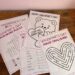FREE Printable Valentine’s Day Enjoyable Pack for Children!